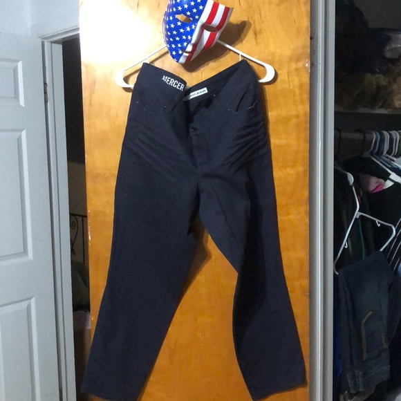 Dkny Denim - DKNY JEANS